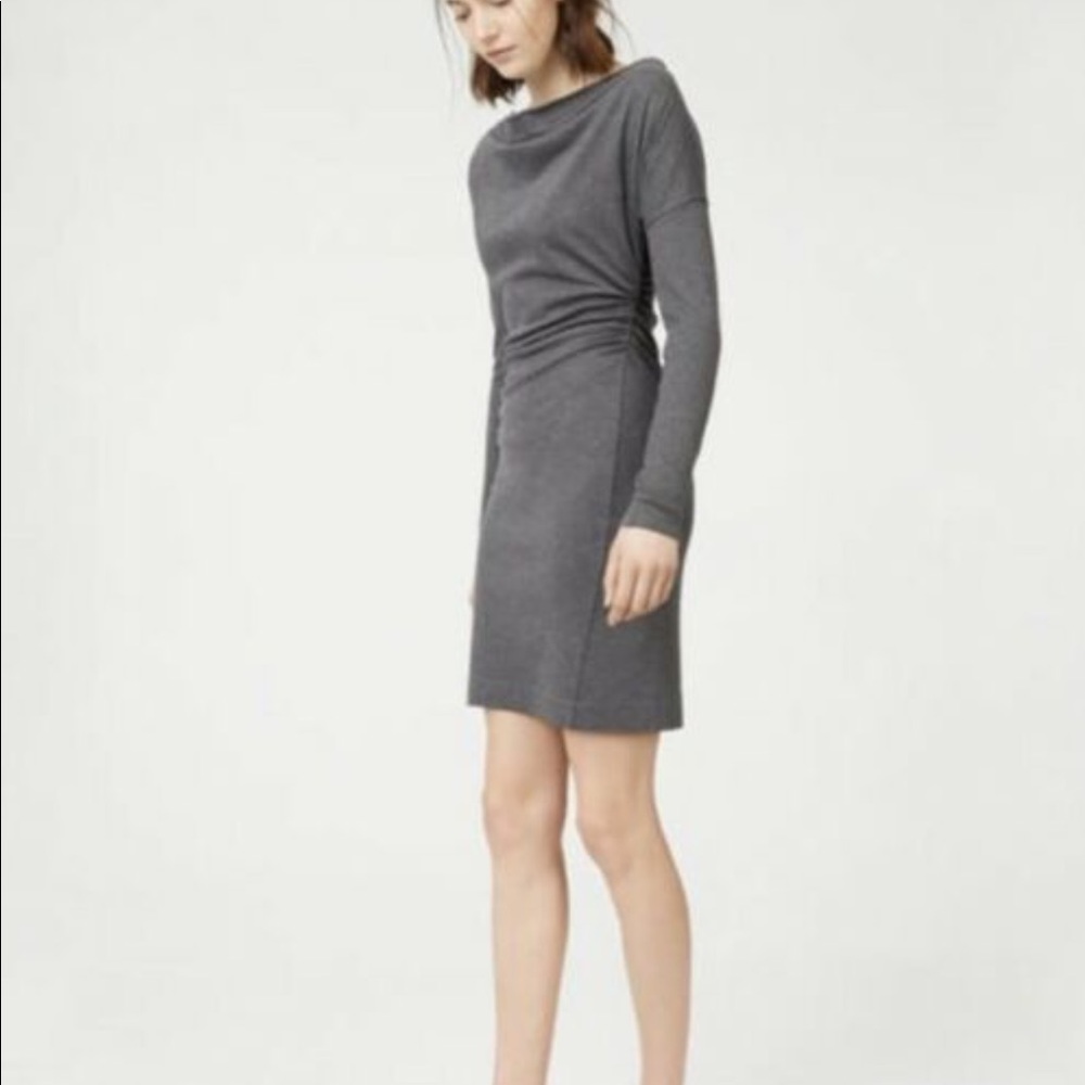 Club Monaco Loudra Dress